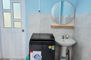 Room - Dan Family Homestay (Phan Thiet)