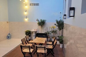 Room - Dan Family Homestay (Phan Thiet)