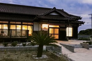 Exterior - Private Villa in Futtsu (Futtsu)