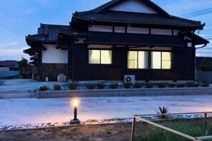 Exterior - Private Villa in Futtsu (Futtsu)