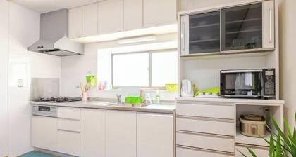 Private Villa in Futtsu