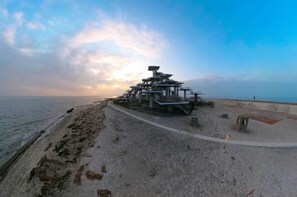 Beach - Private Villa in Futtsu (Futtsu)