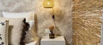 Boutique de Bella - Rustic House with a Wine Cellar