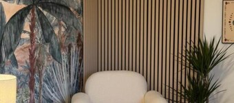 Boutique de Bella - Rustic House with a Wine Cellar