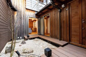 Unclassified image, 5 of 14, button - MOKUSEKI - Nagoya Japanese Vacation House (Nagoya)