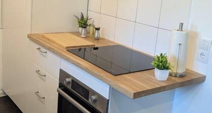 Q Apartment No. 1 in BS Life close to the city