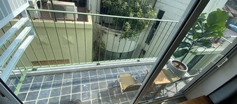 TOSHIBA Boutique House-1 min to HK Lake