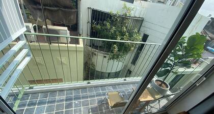 TOSHIBA Boutique House-1 min to HK Lake