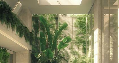 TOSHIBA Boutique House-1 min to HK Lake