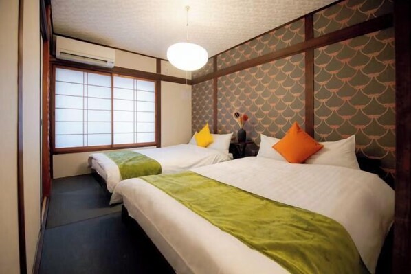 Room - Rakuyado Imazato (Osaka)