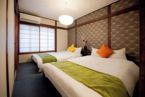 Room - Rakuyado Imazato (Osaka)