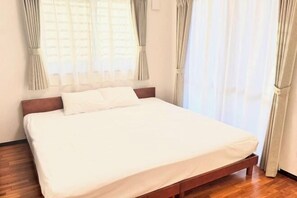 Room - NewOpen/　NAGO-YA Walking distance to beach Fast WiFi Nature Retreat (Nago)