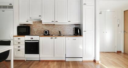 Kotimaailma Apartment Kamppi - 1BR for 3