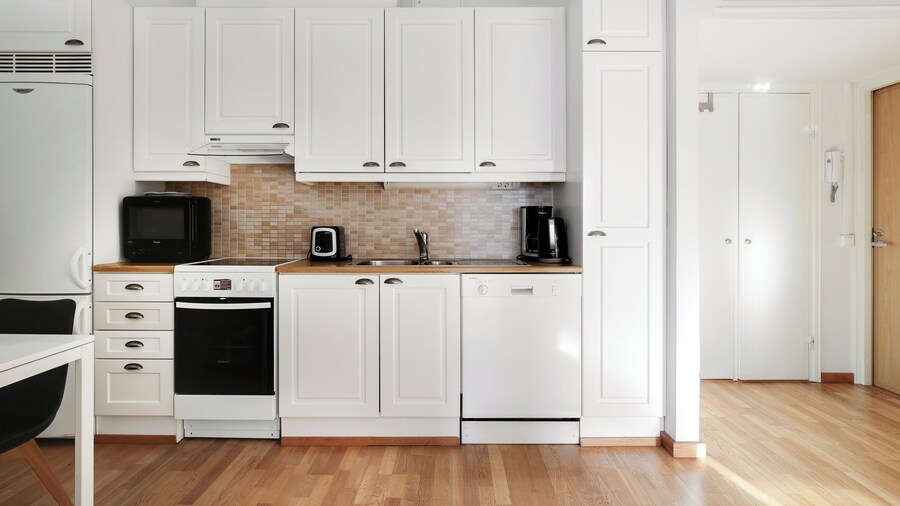 Kotimaailma Apartment Kamppi - 1BR for 3