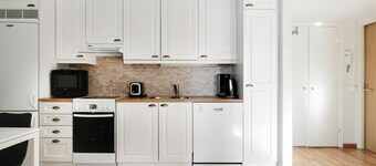 Kotimaailma Apartment Kamppi - 1BR for 3