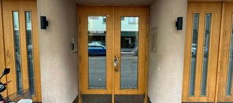 Kotimaailma Apartment Kamppi - 1BR for 3