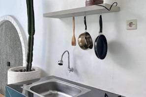 Room - Villa Bale Tentrem Pamungkas (Ngemplak)