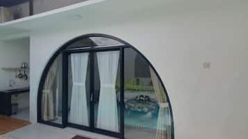 Ausstattung der Unterkunft