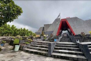 Objek wisata