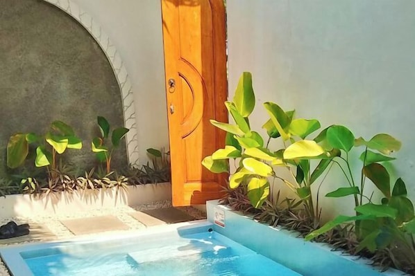 Exterior - Villa Bale Tentrem Pamungkas (Ngemplak)