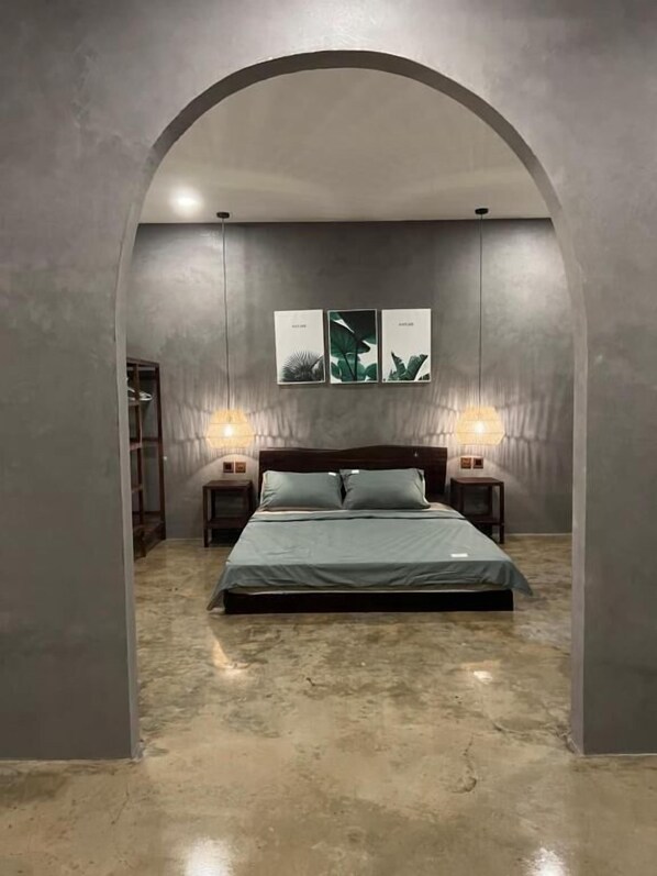 Habitación