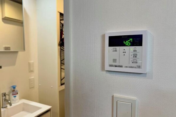 Room - FAREakihabara　ONE (Tokyo)