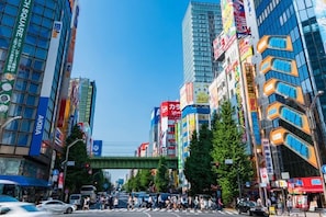 Miscellaneous - FAREakihabara　ONE (Tokyo)