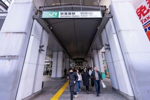 Room - FAREakihabara　ONE (Tokyo)