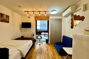 Room - FAREakihabara　ONE (Tokyo)