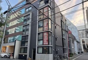 외관