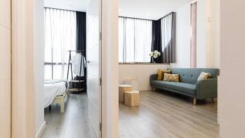 2 عدّة غرف نوم وواي فاي مجانًا