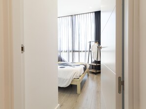 2 bedrooms, free WiFi