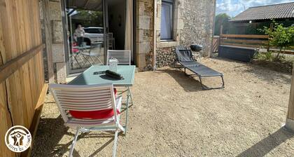 Charmant gĂźte rural proche du Puy du Fou