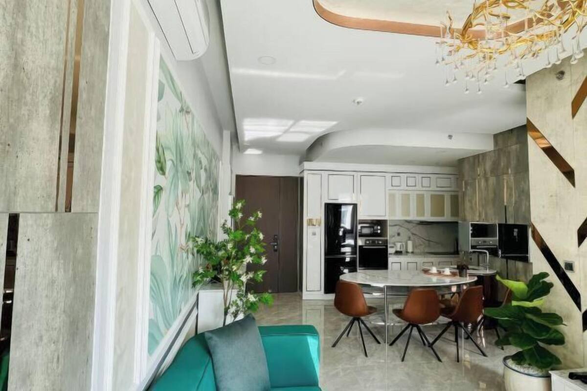 Habitación
