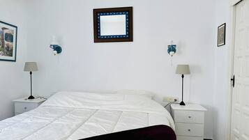 1 Schlafzimmer, kostenloses WLAN