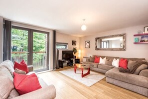 Room - Host & Stay York Place Apartment (Liverpool)