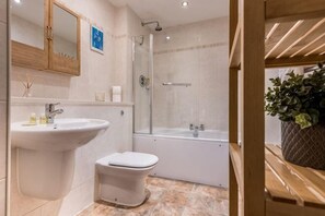 Room - Host & Stay York Place Apartment (Liverpool)