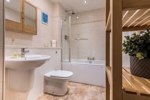 Room - Host & Stay York Place Apartment (Liverpool)