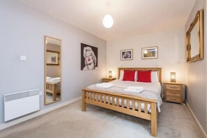 Room - Host & Stay York Place Apartment (Liverpool)