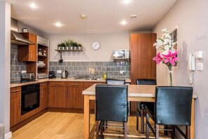 Room - Host & Stay York Place Apartment (Liverpool)