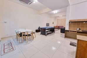Sala de jogos