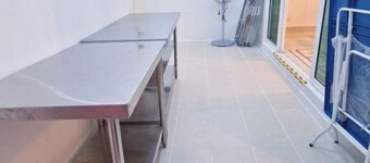 Cozy Party Homestay nearby Airport