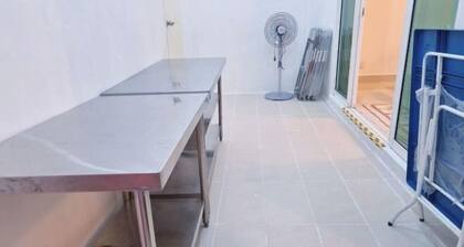 Cozy Party Homestay nearby Airport