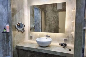 Bathroom - Cozy Party Homestay nearby Airport (Sandakan)