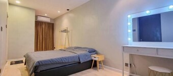 Cozy Party Homestay nearby Airport