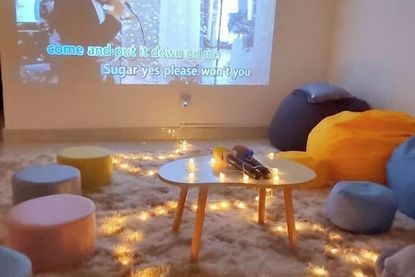 Property amenity - Cozy Party Homestay nearby Airport (Sandakan)