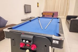 Sala de juegos