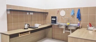 Cozy Party Homestay nearby Airport