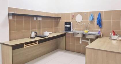 Cozy Party Homestay nearby Airport