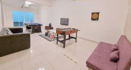 Cozy Party Homestay nearby Airport